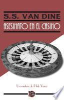 Descargar el libro libro Asesinato En El Casino libro Asesinato En El Casino