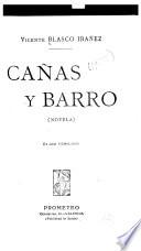 Descargar el libro libro Canas Y Barro libro Canas Y Barro