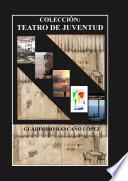Descargar el libro libro ColecciÓn Teatro De Juventud libro ColecciÓn Teatro De Juventud
