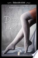 Descargar el libro libro Diario De Kat (selección Rnr) libro Diario De Kat (selección Rnr)
