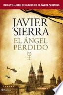 Descargar el libro libro El ángel Perdido + Libro De Claves De El ángel Perdido (pack) libro El ángel Perdido + Libro De Claves De El ángel Perdido (pack)