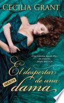 Descargar el libro libro El Despertar De Una Dama (familia Blackshear 1) libro El Despertar De Una Dama (familia Blackshear 1)