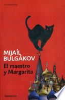 Descargar el libro libro El Maestro Y Margarita libro El Maestro Y Margarita