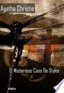Descargar el libro libro El Misterioso Caso De Styles libro El Misterioso Caso De Styles