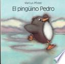 Descargar el libro libro El Pinguino Pedro libro El Pinguino Pedro
