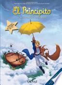 Descargar el libro libro El Principito, 1. El Planeta De Los Eolianos libro El Principito, 1. El Planeta De Los Eolianos