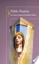 Descargar el libro libro En Cinco Minutos Levántate María libro En Cinco Minutos Levántate María