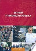 Descargar el libro libro Estado Y Seguridad Pública libro Estado Y Seguridad Pública