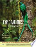 Descargar el libro libro Exploraciones Curso Intermedio, Enhanced libro Exploraciones Curso Intermedio, Enhanced