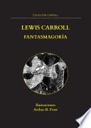 Descargar el libro libro Fantasmagoría libro Fantasmagoría
