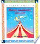 Descargar el libro libro Hasta Manana, Monito! libro Hasta Manana, Monito!