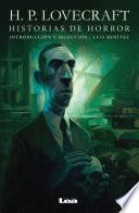 Descargar el libro libro Historias De Horror libro Historias De Horror