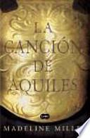 Descargar el libro libro La Canción De Aquiles libro La Canción De Aquiles