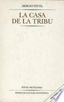 Descargar el libro libro La Casa De La Tribu libro La Casa De La Tribu