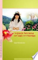 Descargar el libro libro La Joven Hermosa Que Viajó Con El Tiempo libro La Joven Hermosa Que Viajó Con El Tiempo