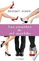 Descargar el libro libro Las Amantes De Mi Marido libro Las Amantes De Mi Marido