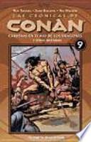 Descargar el libro libro Las Crónicas De Conan libro Las Crónicas De Conan