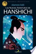 Descargar el libro libro Las Nuevas Aventuras De Hanshichi libro Las Nuevas Aventuras De Hanshichi