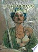 Descargar el libro libro Los Guardianes Del Maser libro Los Guardianes Del Maser