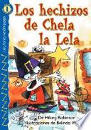 Descargar el libro libro Los Hechizos De Chela La Lela = Batty Betty S Spells libro Los Hechizos De Chela La Lela = Batty Betty S Spells