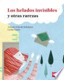 Descargar el libro libro Los Helados Invisibles libro Los Helados Invisibles