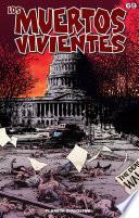 Descargar el libro libro Los Muertos Vivientes #69 libro Los Muertos Vivientes #69