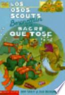 Descargar el libro libro Los Osos Scouts Berenstain Y El Bagre Que Tose / The Berenstain Bear Scouts And The Coughing Catfish libro Los Osos Scouts Berenstain Y El Bagre Que Tose / The Berenstain Bear Scouts And The Coughing Catfish