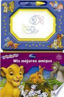 Descargar el libro libro Mis Mejores Amigos/ Disney Lovably Animals libro Mis Mejores Amigos/ Disney Lovably Animals