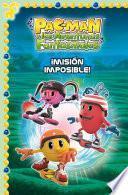 Descargar el libro libro ¡misión Imposible! (pac Man. Primeras Lecturas 2) libro ¡misión Imposible! (pac Man. Primeras Lecturas 2)