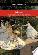 Descargar el libro libro Monet libro Monet