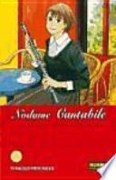 Descargar el libro libro Nodame Cantabile 12 libro Nodame Cantabile 12
