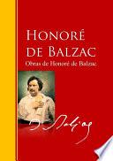 Descargar el libro libro Obras De Honoré De Balzac libro Obras De Honoré De Balzac