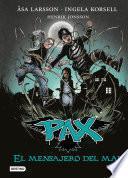 Descargar el libro libro Pax. El Mensajero Del Mal libro Pax. El Mensajero Del Mal