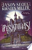 Descargar el libro libro Pesadillas! libro Pesadillas!