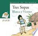 Descargar el libro libro Plan Lector, Blanca Y Viernes, 5 Educación Primaria libro Plan Lector, Blanca Y Viernes, 5 Educación Primaria