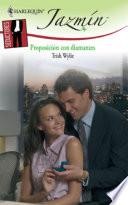 Descargar el libro libro Proposición Con Diamantes libro Proposición Con Diamantes
