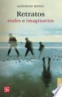 Descargar el libro libro Retratos Reales E Imaginarios libro Retratos Reales E Imaginarios