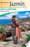 Descargar el libro libro Salvar Su Matrimonio libro Salvar Su Matrimonio