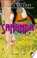 Descargar el libro libro Sananda Ii libro Sananda Ii