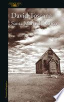 Descargar el libro libro Santa María Del Circo libro Santa María Del Circo