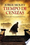 Descargar el libro libro Tiempo De Cenizas / Times Of Ashes libro Tiempo De Cenizas / Times Of Ashes