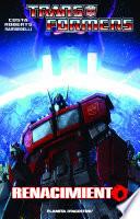 Descargar el libro libro Transformers: Renacimiento libro Transformers: Renacimiento