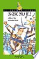Descargar el libro libro Un Genio En La Tele libro Un Genio En La Tele