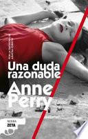 Descargar el libro libro Una Duda Razonable libro Una Duda Razonable