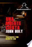 Descargar el libro libro Una Muerta Cierta libro Una Muerta Cierta