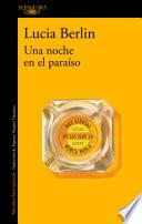 Descargar el libro libro Una Noche En El Paraíso libro Una Noche En El Paraíso