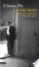 Descargar el libro libro La Vida Lenta (traducción Española) libro La Vida Lenta (traducción Española)