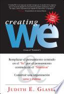 Descargar el libro libro Creating We, Crear El “nosotros” libro Creating We, Crear El “nosotros”