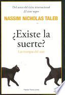 Descargar el libro libro ¿existe La Suerte? libro ¿existe La Suerte?