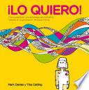 Descargar el libro libro ¡lo Quiero! libro ¡lo Quiero!